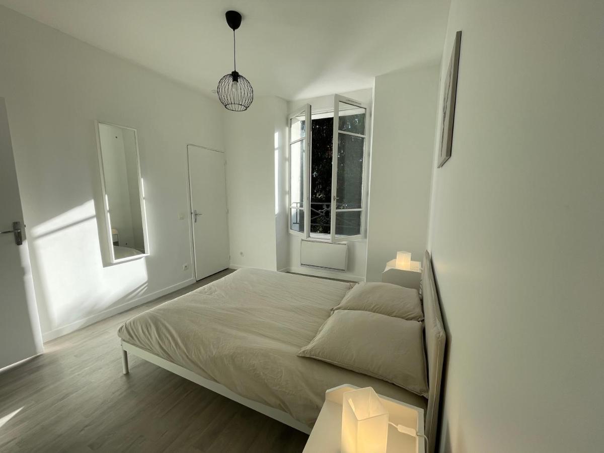 Superbe Appartement Cozy Terrasse Corbeil-Essonnes Esterno foto