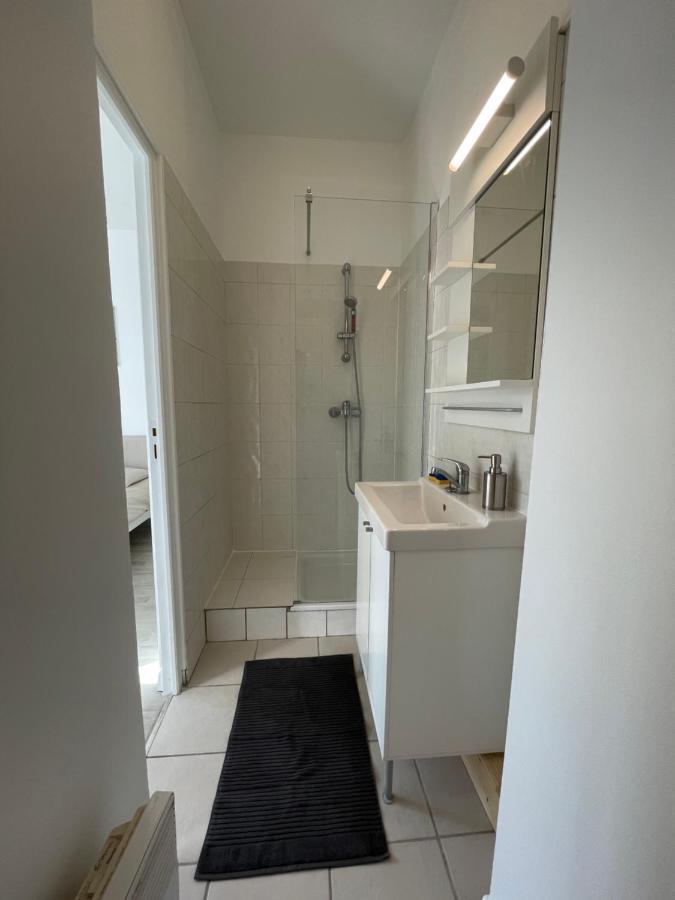 Superbe Appartement Cozy Terrasse Corbeil-Essonnes Esterno foto