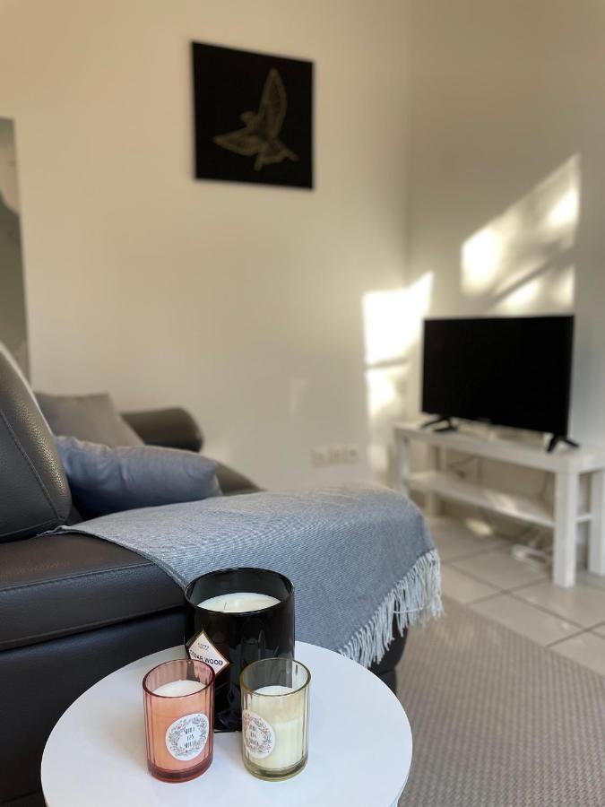 Superbe Appartement Cozy Terrasse Corbeil-Essonnes Esterno foto