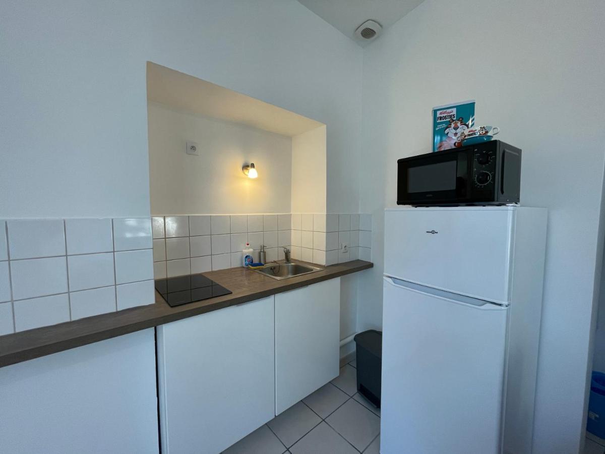 Superbe Appartement Cozy Terrasse Corbeil-Essonnes Esterno foto