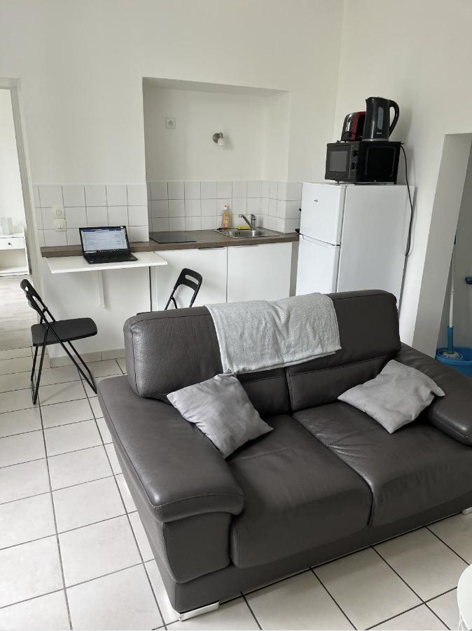 Superbe Appartement Cozy Terrasse Corbeil-Essonnes Esterno foto