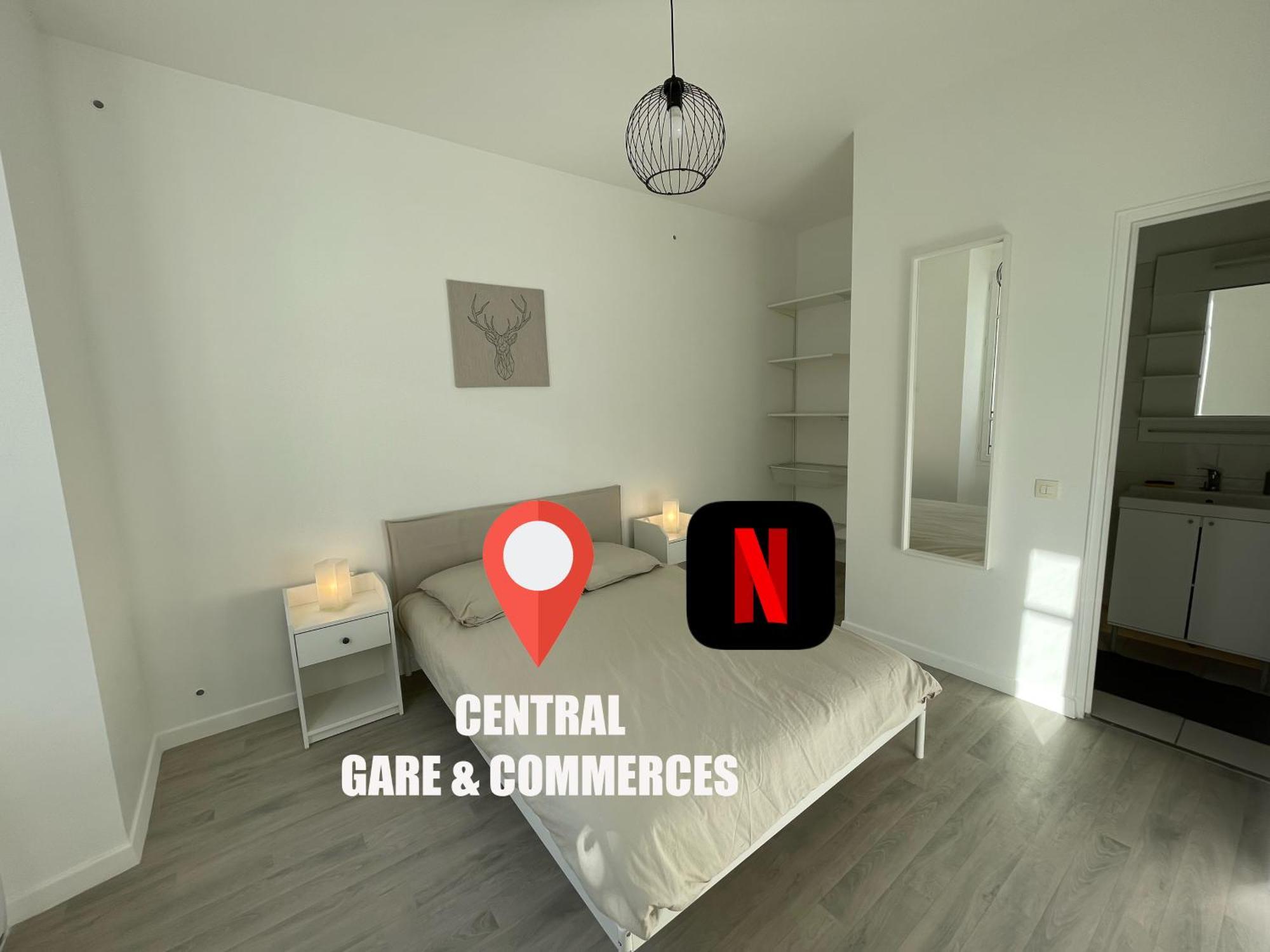 Superbe Appartement Cozy Terrasse Corbeil-Essonnes Esterno foto