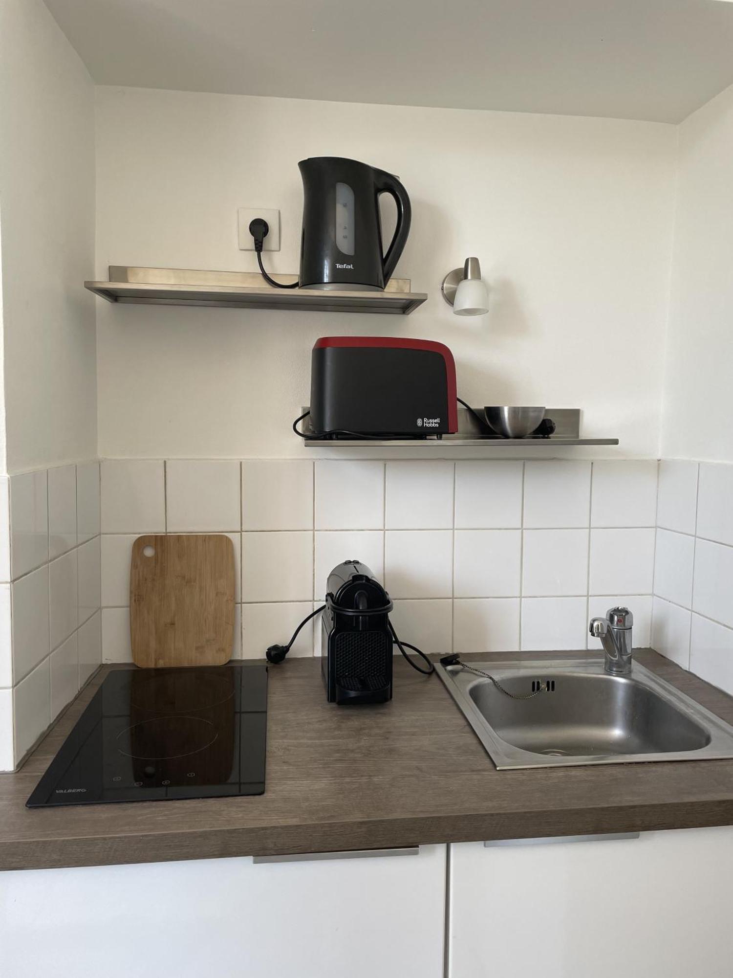 Superbe Appartement Cozy Terrasse Corbeil-Essonnes Esterno foto